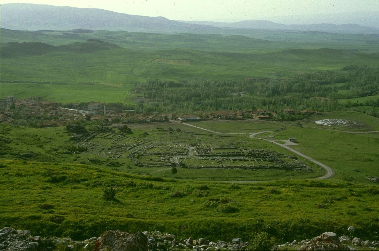 Türkiye’nin Muhteşem Milli Parkları